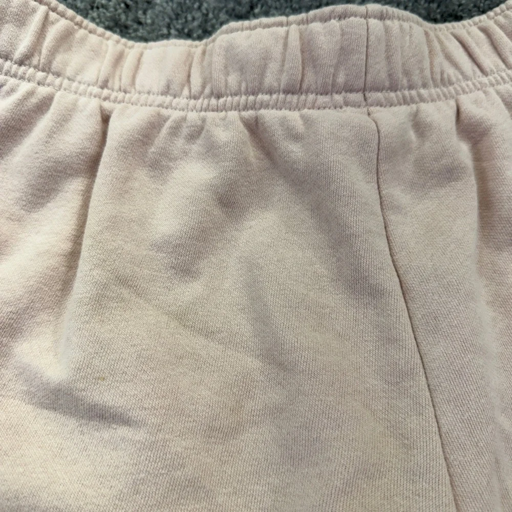 The North Face Shorts Womens M Pink Athleisure